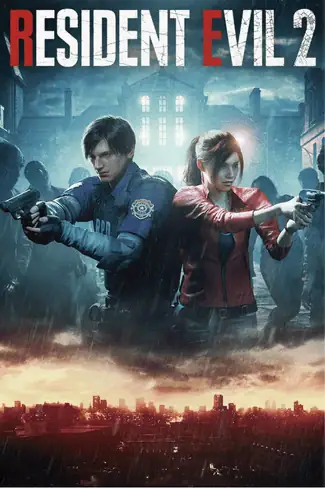 Resident Evil 2 Remake Download مجاني لأجهزة الكمبيوتر