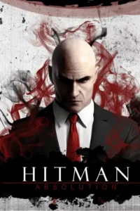 تحميل لعبة Hitman Absolution من موقع ميديافاير 2026