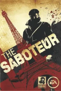 قم بتنزيل لعبة The Saboteur للكمبيوتر من موقع ميديا فاير في عام 2026