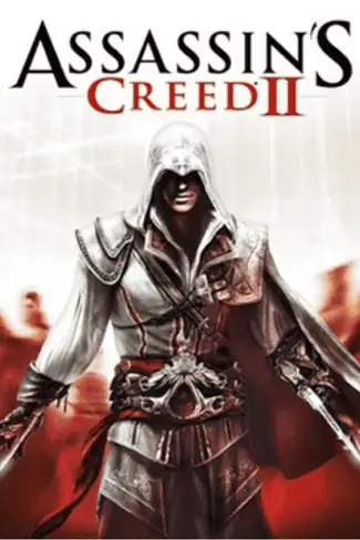 تحميل لعبة Assassin’s Creed 2 من ميديا فاير للكمبيوتر اساسنز كريد بحجم صغير مجانًا