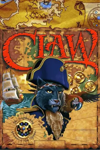 تحميل لعبة كابتن كلاو للكمبيوتر Captain Claw Download من ميديا فاير