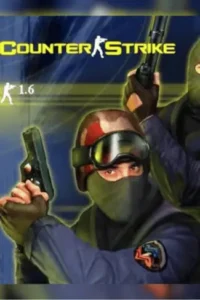 تحميل لعبة كونترا سترايك 1.6 Counter Stirke الاصلية للكمبيوتر أونلاين