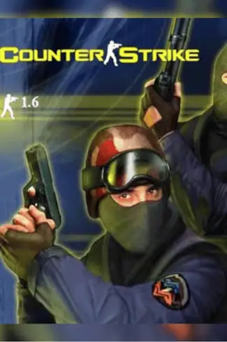 تحميل لعبة كونترا سترايك 1.6 Counter Stirke الاصلية للكمبيوتر أونلاين