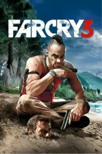 تحميل لعبة Far Cry 3 للكمبيوتر من ميديا فاير بحجم صغير