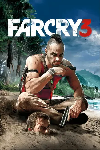 تحميل لعبة Far Cry 3 للكمبيوتر من ميديا فاير بحجم صغير