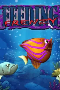 لعبة Feeding Frenzy Download للكمبيوتر القديمة مجانًا