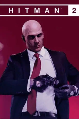 Hitman 2 Silent Assassin Feature Image