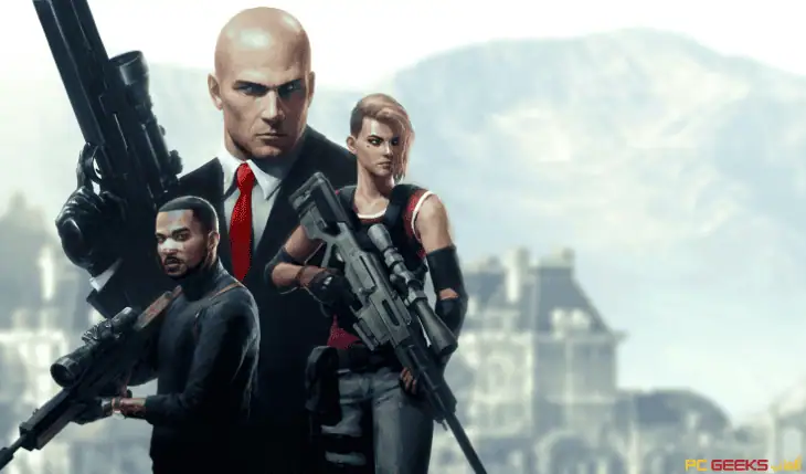 تحميل لعبة Hitman 2 Silent Assassin الاصلية للكمبيوتر من ميديا فاير