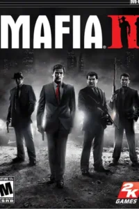 تحميل لعبة مافيا 2 للكمبيوتر Mafia من ميديا فاير برابط واحد