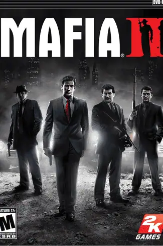تحميل لعبة مافيا 2 للكمبيوتر Mafia من ميديا فاير برابط واحد