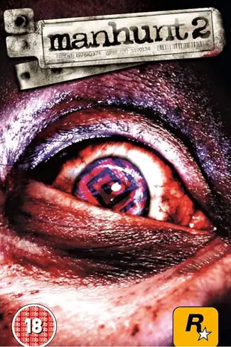 Manhunt 2 Game Download تحميل لعبة تحميل لعبة الاكشن والرعب