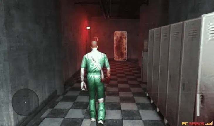 Manhunt 2 Game Download تحميل لعبة تحميل لعبة الاكشن والرعب