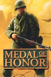 تحميل لعبة Medal of Honor جميع الاصدارات القديمة الاصلية للكمبيوتر