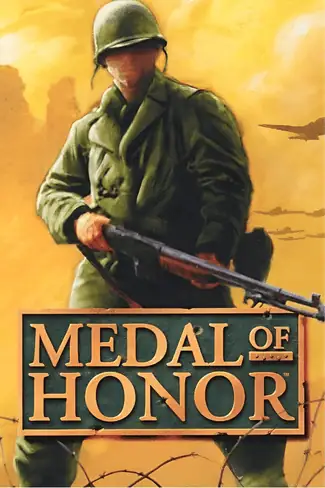 تحميل لعبة Medal of Honor جميع الاصدارات القديمة الاصلية للكمبيوتر