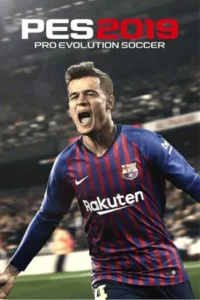 تحميل لعبة بيس 2019 للكمبيوتر بالتعليق العربي من ميديا فاير