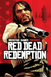 Red Dead Redemption 1 تحميل لعبة ريد ديد للكمبيوتر مجانًا