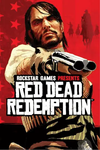 Red Dead Redemption 1 تحميل لعبة ريد ديد للكمبيوتر مجانًا