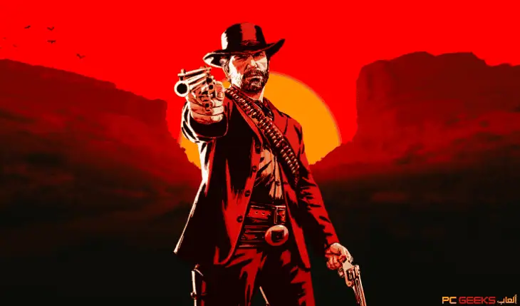 Red Dead Redemption 1 تحميل لعبة ريد ديد للكمبيوتر مجانًا