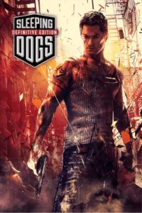 تحميل لعبة Sleeping Dogs للكمبيوتر Definitive Edition كاملة مجانا
