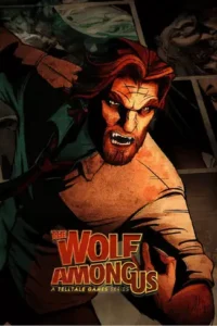 تحميل لعبة The Wolf Among Us للكمبيوتر من ميديا فاير 2026