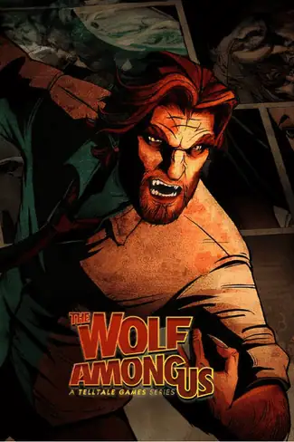تحميل لعبة The Wolf Among Us للكمبيوتر من ميديا فاير 2026