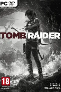 تحميل لعبة Tomb Raider 2013 للكمبيوتر من ميديا فاير