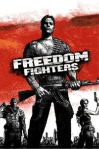 تحميل لعبة Freedom Fighters كاملة للكمبيوتر مجانًا